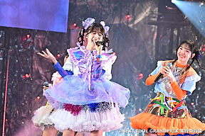 私立恵比寿中学