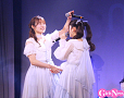 田中美帆　園田一花