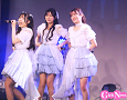 黒瀬梨花　西村瑠香　田中美帆