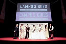 フォトセッション BOYS GIRLS