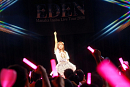 「稲場愛香 Live Tour 2026 －EDEN－」