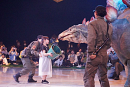 「DINO SAFARI 2026」（オフィシャル提供写真）