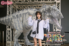 寒河江咲菜（LIT MOON）