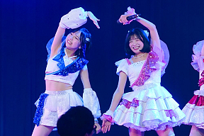 『アップアップガールズ（２） にきちゃん大結束っ！！春ツアー2026』