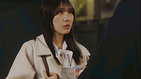 ドラマ『犬飼さんは隠れ溺愛上司』より