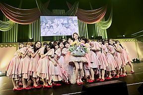 「NGT48 スプリングコンサート2026」夜公演