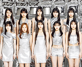 同誌　ハロプロ選抜メンバー