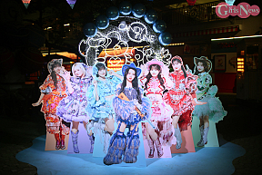 CANDY TUNE 3rd Anniversary「浅草 飴やしき」