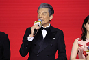 映画『免許返納!?』プレミアイベント
