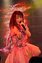 北川未奈