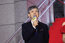 映画『免許返納!?』プレミアイベント