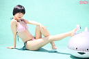 天探女