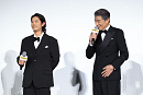 映画『免許返納!?』プレミアイベント