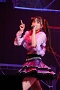 青木優奈