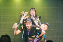 アップアップガールズ（仮）
