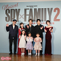 ミュージカル『SPY×FAMILY ２ 爆弾犬篇&豪華客船篇』