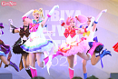 Team Silver Moon