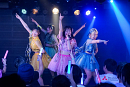 アップアップガールズ（仮）
