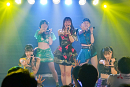アップアップガールズ（仮）