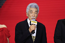 映画『免許返納!?』プレミアイベント