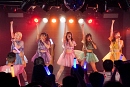 アップアップガールズ（仮）