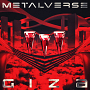 METALVERSE『GIZA』