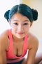 虹咲カリナ1stDVD「雨上がり！18歳！！」より
