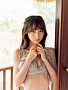 AKB48長友彩海1st 写真集『予定外の瞳』先行カット第二弾