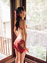 AKB48長友彩海1st 写真集『予定外の瞳』先行カット第二弾