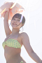 SPA!デジタル写真集 和泉芳怜「愛くるしいボディ」
