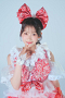 武井 香里奈（Takei Karina）