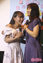 『チェイサーゲームW 水魚の交わり』公開記念舞台挨拶