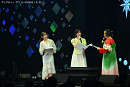 OPENING TALK