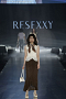 yurie「RESEXXY STAGE」