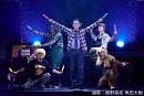 梅棒 21st STAGE『ラヴ・オール!!』