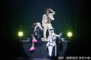 梅棒 21st STAGE『ラヴ・オール!!』