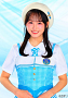 福田朱里・1期生（※副キャプテン）
