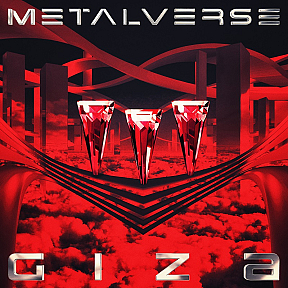 METALVERSE『GIZA』