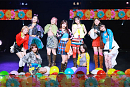 「ANGERME 2026 Spring final 陰と陽 DUALITY」より