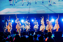 Photo by ポテヤマムラ 「君が好きな青い浴衣」