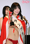 水沢朱里（グランプリ）