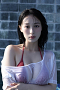 髙野真央1st写真集より