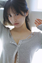 『STU48 中村舞 2nd写真集(仮)』先行カット