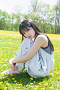 『STU48 中村舞 2nd写真集(仮)』先行カット