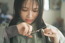 『STU48 中村舞 2nd写真集(仮)』先行カット