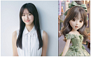 多田梨音／美女と野獣　