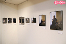 黒嵜菜々子写真展『Brilliance』