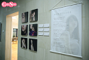 黒嵜菜々子コンセプチャル写真展『Brilliance』
