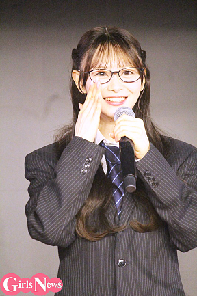 伊藤百花