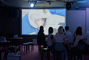 リアル脱出ゲーム×名探偵コナン『疾風の追走(ハイウェイ)からの脱出』提供写真
